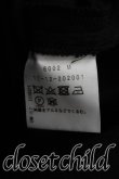 画像4: ヴィヴィアンウエストウッド 中古 / ウールフラップスカート 1(7号相当) 黒  H-25-10-19-046-sk-IN-ZH (4)