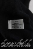 画像3: ヴィヴィアンウエストウッド MAN 中古 / ヘンリーネックTシャツ L 黒  H-25-10-19-050-ts-OD-ZH (3)