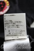画像5: ヴィヴィアンウエストウッド Anglomania and Lee 中古 / ARワッペンTシャツ XS 黒  H-25-10-19-051-ts-IN-ZH (5)