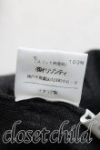 画像5: ヴィヴィアンウエストウッド 中古 / カラーオーブ刺繍ニットベスト L 灰  H-25-10-19-053-to-OD-ZH (5)