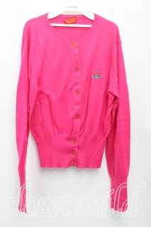 カーディガン - ヴィヴィアンウェストウッド古着専門店 | closet