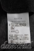 画像4: ヴィヴィアンウエストウッド 中古 / 単色オーブ刺繍パーカー 2（9号相当） 黒  H-25-10-19-060-to-OD-ZH (4)