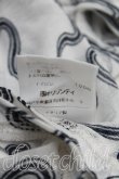 画像5: ヴィヴィアンウエストウッド MAN 中古 / スクイグルカットソー L 紺  H-25-10-19-063-to-OD-ZH (5)