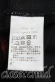 画像4: ヴィヴィアンウエストウッド 中古 / コットン裏起毛RED LABEL BEARフーディー 00(ワンサイズ) 黒  H-25-10-19-065-to-IN-ZH (4)