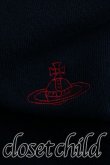 画像6: ヴィヴィアンウエストウッド 中古 / コットン裏起毛RED LABEL BEARフーディー 00(ワンサイズ) 黒  H-25-10-19-065-to-IN-ZH (6)