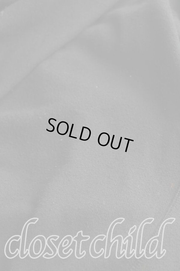 画像7: ヴィヴィアンウエストウッド 中古 / コットン裏起毛RED LABEL BEARフーディー 00(ワンサイズ) 黒  H-25-10-19-065-to-IN-ZH (7)