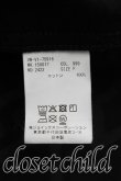 画像4: ヴィヴィアンウエストウッド MAN 中古 / TANGLED ORBジャケット FREE 黒  H-25-10-19-001-jc-OD-ZH (4)