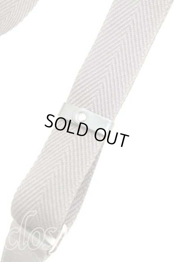 画像5: ヴィヴィアンウエストウッド 中古 / レオパードショルダーバッグ  黒  H-25-10-19-072-ba-OD-ZH (5)