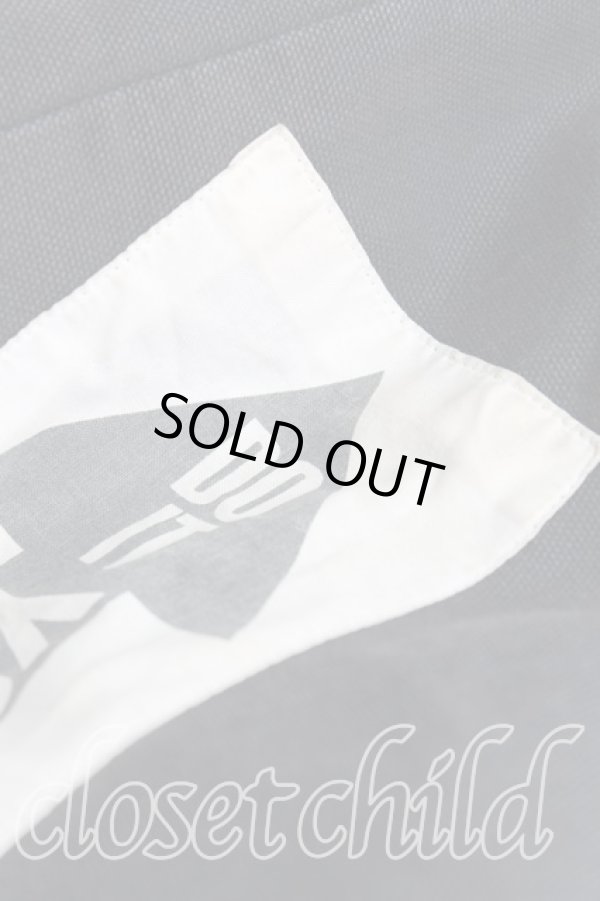 画像5: ヴィヴィアンウエストウッド 中古 / アナーキートートバッグ  黒  H-25-10-19-074-ba-OD-ZH (5)