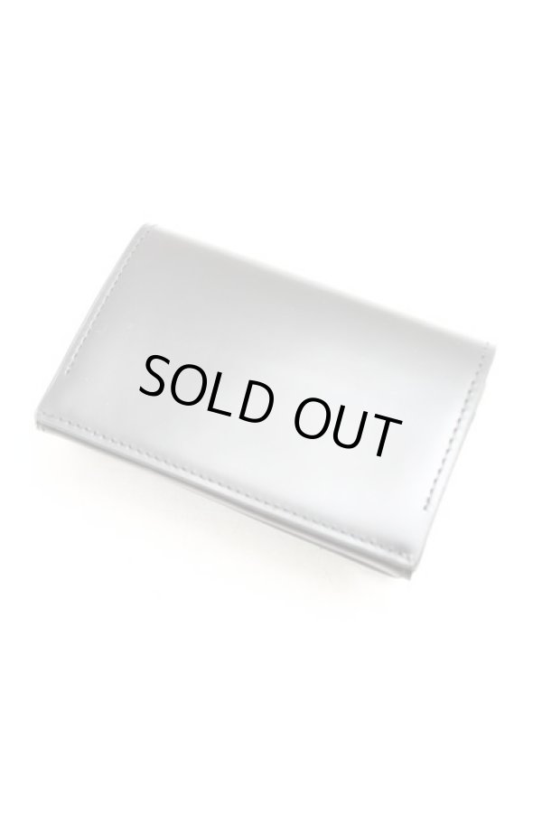 画像2: ヴィヴィアンウエストウッド 中古 / ADVANカードケース  黒  H-25-10-19-088-wa-IN-ZH (2)