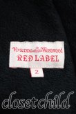 画像3: ヴィヴィアンウエストウッド 中古 / エッセンシャルフリース 2(9号) 黒  H-25-10-26-025-to-OD-ZH (3)