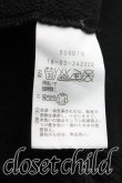 画像4: ヴィヴィアンウエストウッド 中古 / エッセンシャルフリース 2(9号) 黒  H-25-10-26-025-to-OD-ZH (4)