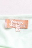 画像3: ヴィヴィアンウエストウッド 中古 / ALL FOR ONEスクエアTシャツ OS ライム  H-25-10-26-029-to-OD-ZH (3)