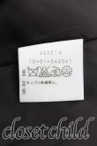 画像4: ヴィヴィアンウエストウッド 中古 / ウールワンピース 1(7号相当) 黒  H-25-10-26-032-op-IN-ZH (4)