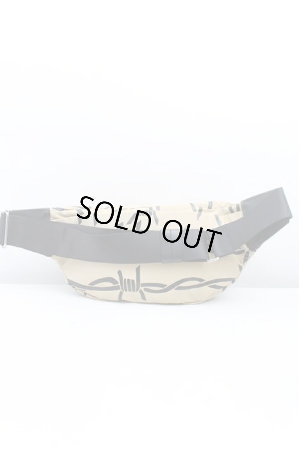 画像3: ヴィヴィアンウエストウッド 中古 / ワイヤーptボディバッグ  茶  H-25-10-26-033-ba-IN-ZH (3)