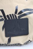 画像5: ヴィヴィアンウエストウッド 中古 / ワイヤーptボディバッグ  茶  H-25-10-26-033-ba-IN-ZH (5)