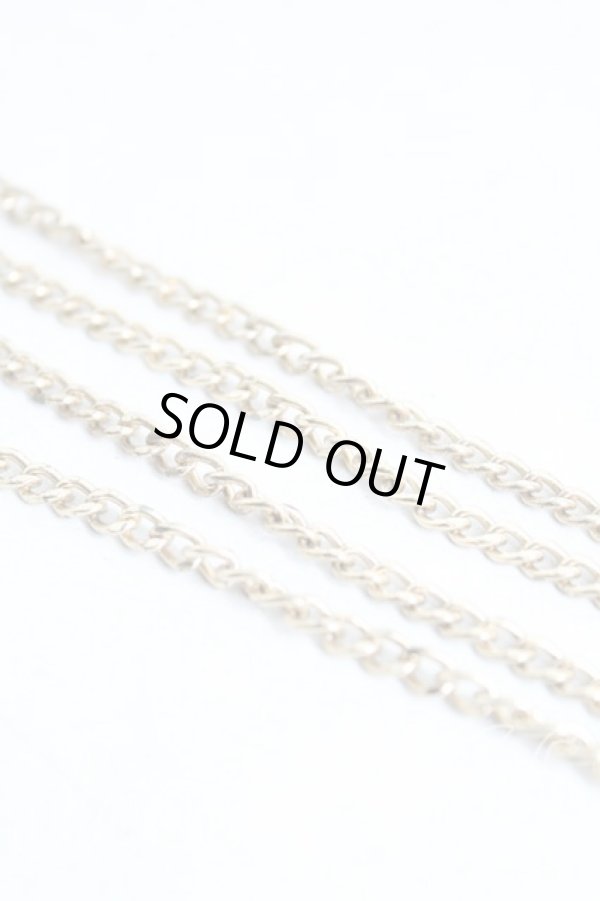 画像7: ヴィヴィアンウエストウッド 中古 / チェーンショルダーミニバッグ  黒  H-25-10-26-036-ba-IN-ZH (7)