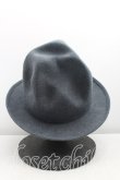 画像3: Worlds End 中古 / マウンテンハット  灰  H-25-10-26-037-ha-OD-ZH (3)