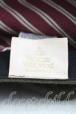 画像4: ヴィヴィアンウエストウッド 中古 / マルチワッペンピンキャスケット  カーキ  H-25-10-26-040-ha-IN-ZH (4)