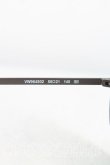 画像5: ヴィヴィアンウエストウッド 中古 / サングラス VW964S02  黒  H-25-10-26-058-gd-OD-ZH (5)