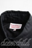 画像6: ヴィヴィアンウエストウッド 中古 / ナポレオンタイフロントシャツ 2(9号) 黒  H-25-10-26-009-bl-OD-ZH (6)