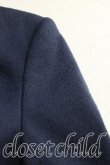 画像6: ヴィヴィアンウエストウッド 中古 / ウールラブジャケット 2(9号相当) 紺  H-25-10-26-001-jc-IN-ZH (6)