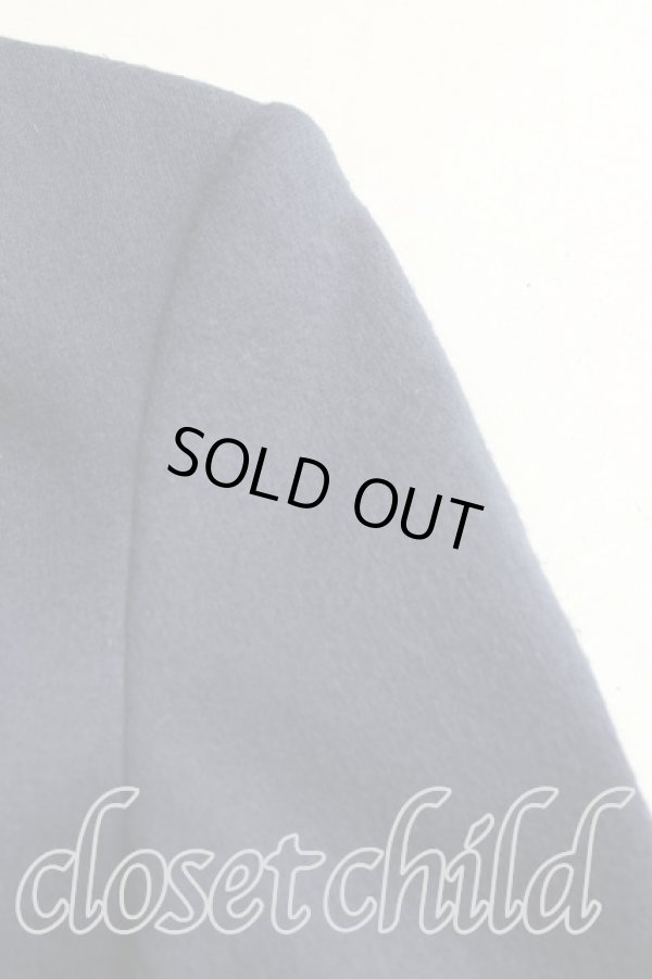 画像6: ヴィヴィアンウエストウッド 中古 / ウールラブジャケット 2(9号相当) 紺  H-25-10-26-001-jc-IN-ZH (6)