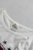 画像5: ヴィヴィアンウエストウッド MAN 中古 / スカルptTシャツ M 白  H-25-10-26-016-ts-IN-ZH (5)