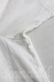 画像6: ヴィヴィアンウエストウッド MAN 中古 / スカルptTシャツ M 白  H-25-10-26-016-ts-IN-ZH (6)