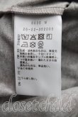 画像4: ヴィヴィアンウエストウッド 中古 / THE BIG ONEリラックスTシャツ 44(メンズ相当) 灰×マルチ  H-25-11-02-020-ts-IN-ZH (4)