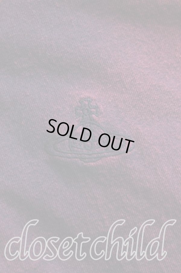 画像5: ヴィヴィアンウエストウッド 中古 / グラデーションカットソーワンピ  ピンク  H-25-11-02-029-op-OD-ZH (5)