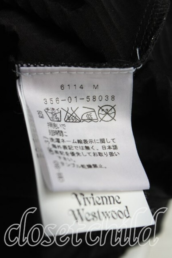 画像4: ヴィヴィアンウエストウッド 中古 / 変形ワンピース S シルバー  H-25-11-02-033-op-OD-ZH (4)