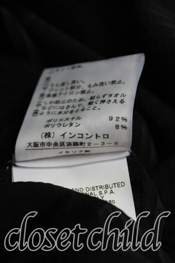 画像5: ヴィヴィアンウエストウッド 中古 / 変形ワンピース S シルバー  H-25-11-02-033-op-OD-ZH (5)