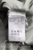 画像3: ヴィヴィアンウエストウッド 中古 / ロゴptTシャツ XS カーキ  H-25-11-02-036-ts-OD-ZH (3)