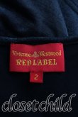画像3: ヴィヴィアンウエストウッド 中古 / ドレープカットソー 2（9号相当） 灰  H-25-11-02-037-to-OD-ZH (3)