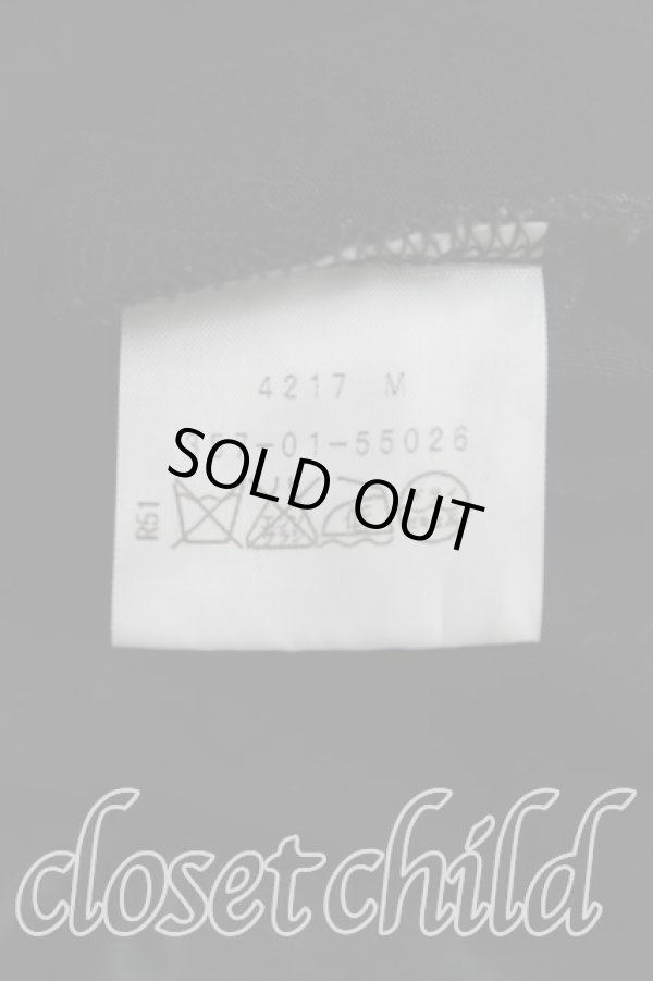 画像4: ヴィヴィアンウエストウッド 中古 / ドレープカットソー 2（9号相当） 灰  H-25-11-02-037-to-OD-ZH (4)