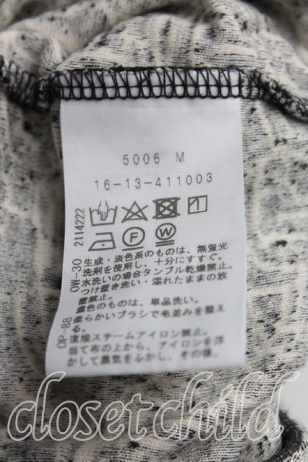 画像4: ヴィヴィアンウエストウッド 中古 / カプセルコレクションORBリピートジップアップブルゾン 00(ワンサイズ) 黒  H-25-11-02-039-to-OD-ZH (4)