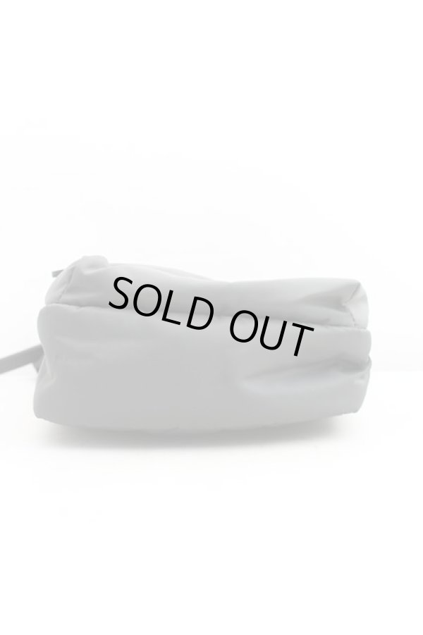 画像4: ヴィヴィアンウエストウッド 中古 / エナメルオーブナイロンショルダーバッグ  黒  H-25-11-02-040-ba-IN-ZH (4)