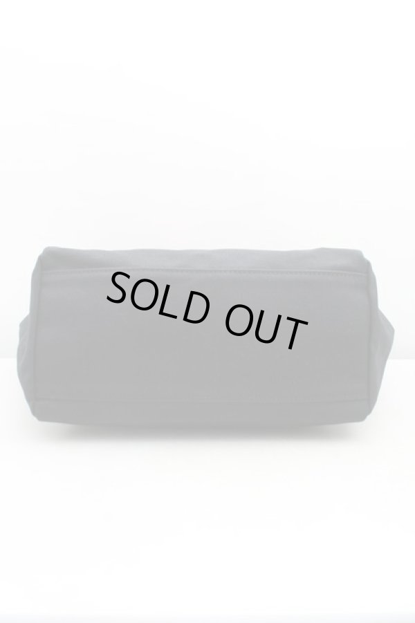 画像3: ヴィヴィアンウエストウッド 中古 / キャンバストートRED LABEL  黒  H-25-11-02-041-ba-IN-ZH (3)