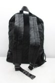 画像2: ヴィヴィアンウエストウッド 中古 / シューティングスターリュックサック  黒  H-25-11-02-043-ba-IN-ZH (2)