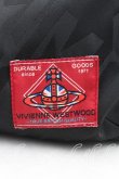 画像5: ヴィヴィアンウエストウッド 中古 / シューティングスターリュックサック  黒  H-25-11-02-043-ba-IN-ZH (5)