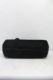 画像3: ANGLOMANIA 中古 / カットラスオーブptトートバッグ  黒  H-25-11-02-044-ba-IN-ZH (3)