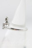 画像2: ヴィヴィアンウエストウッド 中古 / REINA PETITE RING XXS(5号相当) シルバー  H-25-11-02-056-rg-IN-ZH (2)
