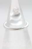 画像4: ヴィヴィアンウエストウッド 中古 / REINA PETITE RING XXS(5号相当) シルバー  H-25-11-02-056-rg-IN-ZH (4)