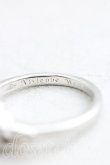 画像5: ヴィヴィアンウエストウッド 中古 / REINA PETITE RING XXS(5号相当) シルバー  H-25-11-02-056-rg-IN-ZH (5)