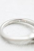 画像6: ヴィヴィアンウエストウッド 中古 / REINA PETITE RING XXS(5号相当) シルバー  H-25-11-02-056-rg-IN-ZH (6)