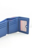 画像3: ヴィヴィアンウエストウッド 中古 / SMALL FLAME WALLET  ピンク  H-25-11-02-067-wa-IN-ZH (3)