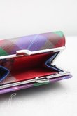 画像5: ヴィヴィアンウエストウッド 中古 / SMALL FLAME WALLET  ピンク  H-25-11-02-067-wa-IN-ZH (5)
