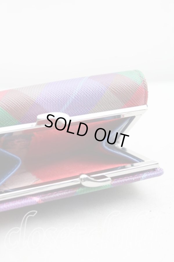 画像5: ヴィヴィアンウエストウッド 中古 / SMALL FLAME WALLET  ピンク  H-25-11-02-067-wa-IN-ZH (5)