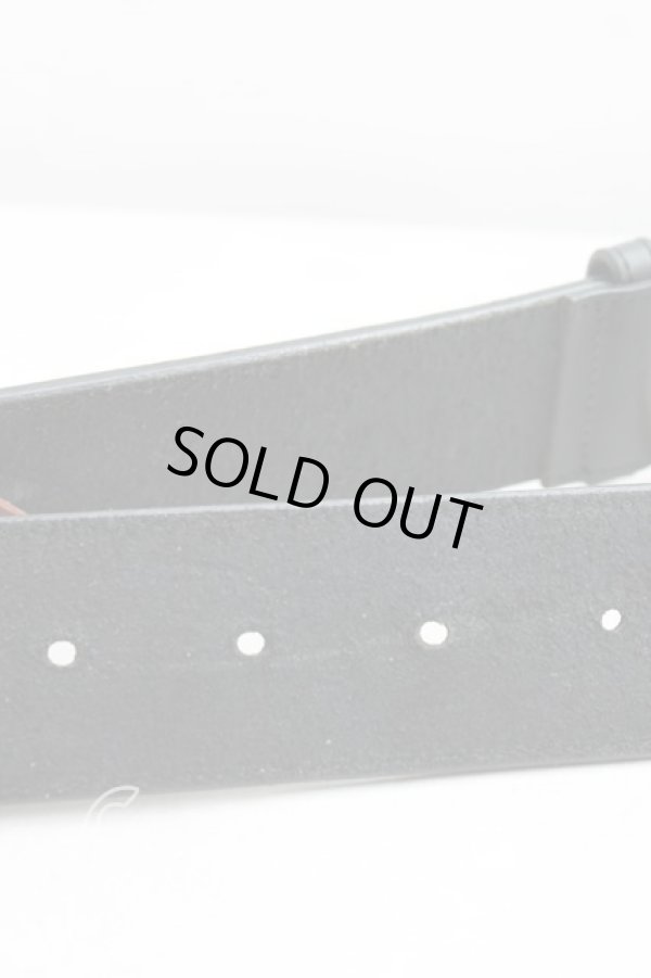 画像4: ヴィヴィアンウエストウッド 中古 / チェーンベルト  黒  H-25-11-02-070-gd-OD-ZH (4)